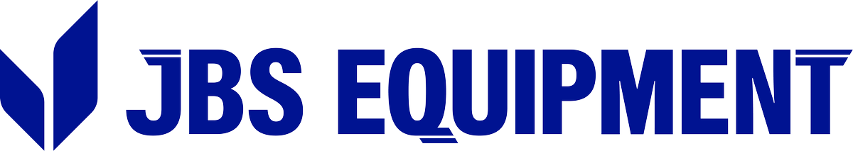 JBS Equipment logo
