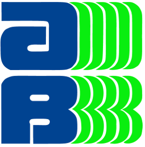 AB Systems UK Ltd Block Logo